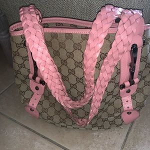 Gucci Handbag